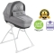Raising for Carrycot and Car Seat Group 0 art.700