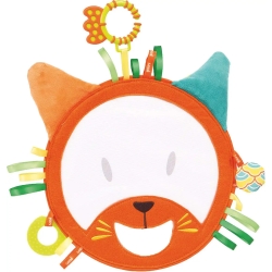 Funface Cat - Activity center