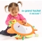 Funface Cat - Activity center