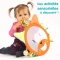 Funface Cat - Activity center
