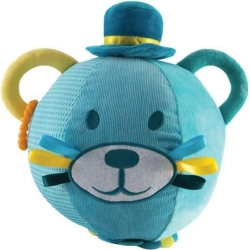 Orso - Plush rattle Xl