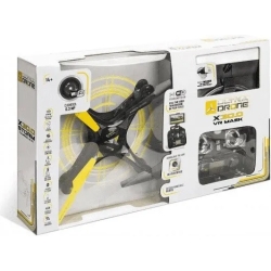 Ultradone X30.0 Vr Mask - Drone with visor