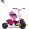 Be Fun Pop Girl - Evolutionary Tricycle