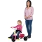 Be Fun Pop Girl - Evolutionary Tricycle