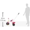 Be Fun Pop Girl - Evolutionary Tricycle