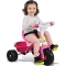 Be Fun Pop Girl - Evolutionary Tricycle
