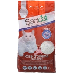 Oriental roses- odors neutralizer litter 5 l