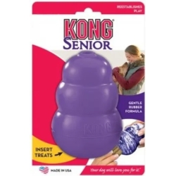Senior - interactive toys for dogs measuring Large
