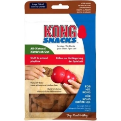 Snacks Liver Large - Dry Dog Food 300 g
