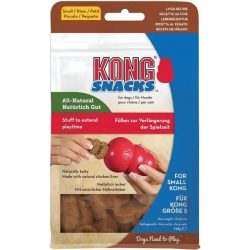 Liver Snacks Small - Dry Dog Food 200 g