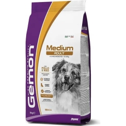 Medium Adult Chicken - dry food for dogs 3 kg