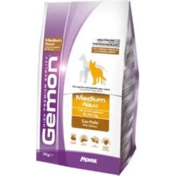 Mini Adult Chicken and Rice - dry food for dogs 3 kg