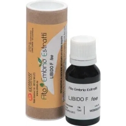Fee Libido F - supplement for female sexuality 15 ml