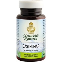 Gastromap - Digestive Aid Supplement 60 Tablets