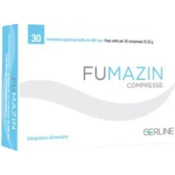 Fumazin - Vitamins and Minerals Supplement 30 Tablets