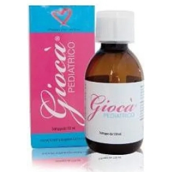 Giocà Pediatric - Immune Support Supplement 150 ml