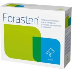 Forasten - Energy Supplement 14 sachets