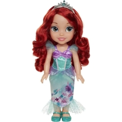Ariel - Toddler doll 35 cm