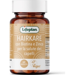 Hairkare - Hair Grow Supplement 60 tablets