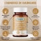 Hairkare - Hair Grow Supplement 60 tablets
