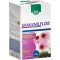 Immunilflor - Immune Support Supplement 16 Pocket Drink blackcherry taste