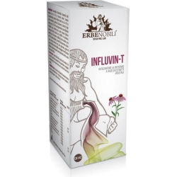 Influvin-T - Seasonal Defence Supplement 60 tablets