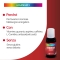 Massigen Energia - Food Supplement 10 vials