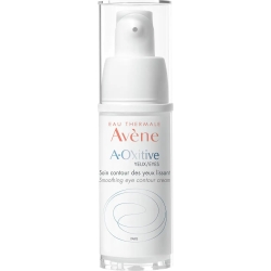 A-Oxitive Smoothing eye contour cream 15 ml