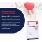 meaquor 1000 - heart health supplement 60 capsules