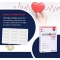meaquor 1000 - heart health supplement 60 capsules