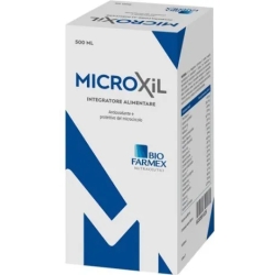 microxil - circulation supplement 500 ml