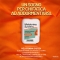 melatonina system - sleep supplement 300 tablets