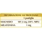 melatonina e magnesio - sleep supplement 75 lozenges