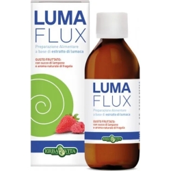 lumaflux - seasonal defence supplement 150 ml