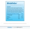 metarelax - stress and fatigue supplement 20 sachets