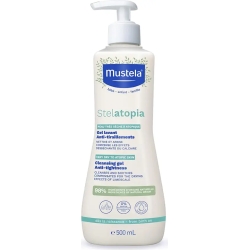 Stelatopia cleansing gel  500 ml
