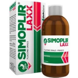 Simoplir Laxx - Fibre Supplement Bottle 300 ml