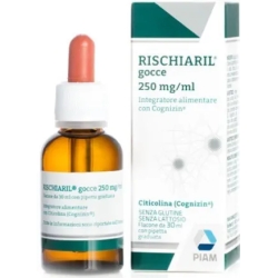 Rischiaril - Bone and Joint Health Supplement 30 ml