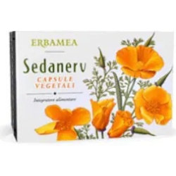 Sedanerv - Mood and Sleep Supplement 30 Tablets