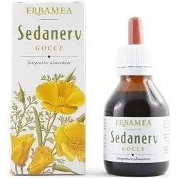 Sedanerv - Mood and Sleep Supplement 75 ml
