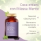 Salugea Rilassamente - Mood and Sleep Supplement 60 Capsules
