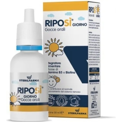 Rest Day - Mood and Sleep Supplement 30 ml