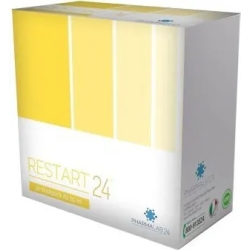Restart24 - Nervous System Health Supplement 30 Stickpack of 15 ml