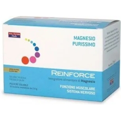 Reinforce - Nervous System Health Supplement 30 Sachets 2.4 g