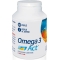 omega 3 act - heart health supplement 60 pearls 1g