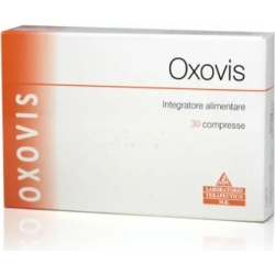 oxovis - wellness supplement 30 tablets