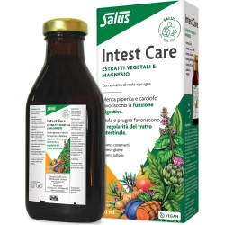 Intestcare - Digestive Aid Supplement bottle of 250 ml