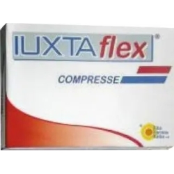 Iuxta Flex - Natural Pain Relief Supplement 30 Tablets