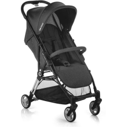 Fancy Be Asphalt - light stroller
