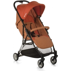 Fancy Be Hearth - light stroller